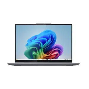 Lenovo IdeaPad 5 2-in-1 16AKP10 Copilot+ PC Hybrid 16" WUXGA Touch, AMD Ryzen AI 5 340 2 GHz, 16 GB LPDDR5x, 1 TB SSD, Windows 11 Home, Grey