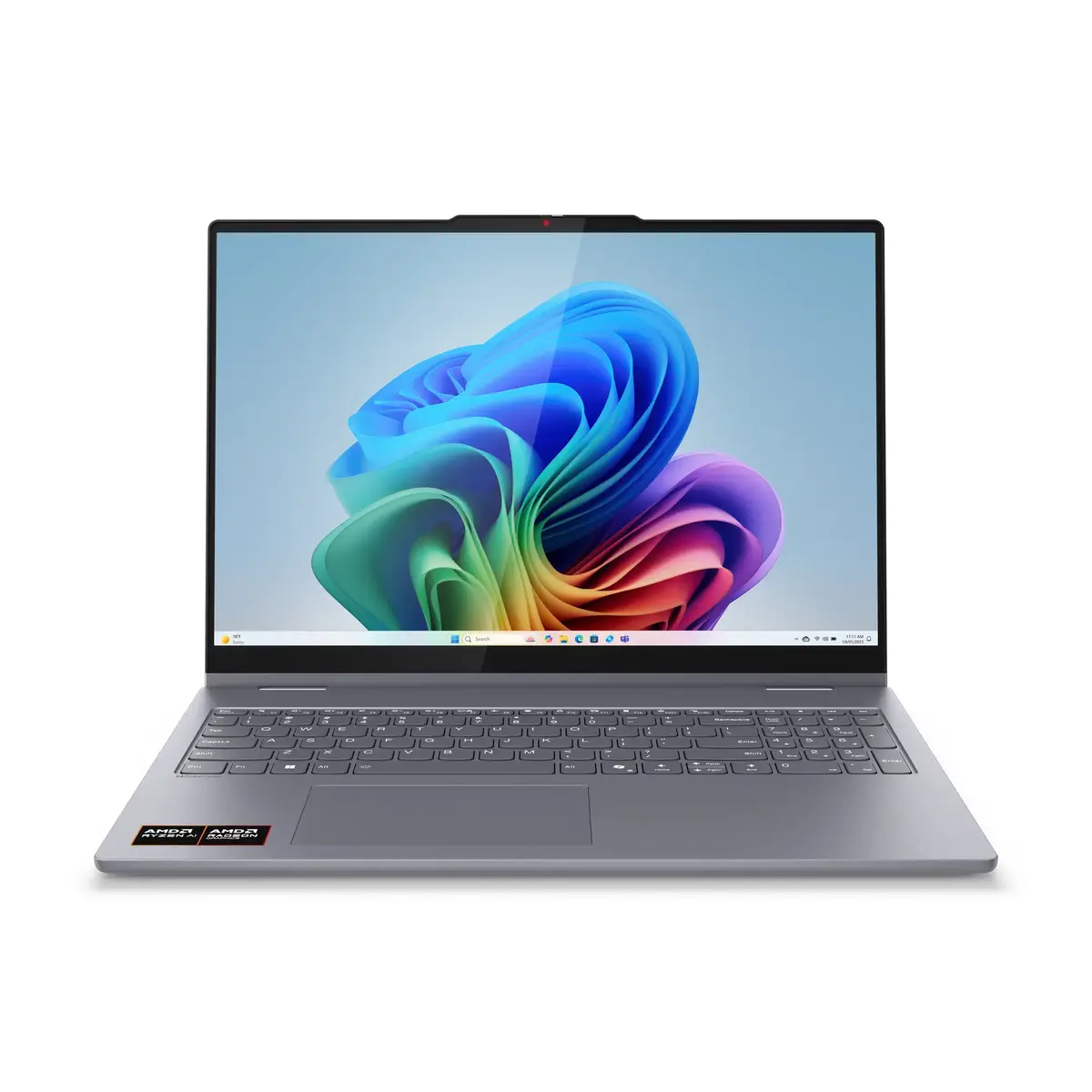 Lenovo IdeaPad 5 2-in-1 16AKP10 Copilot+ PC Photo 2