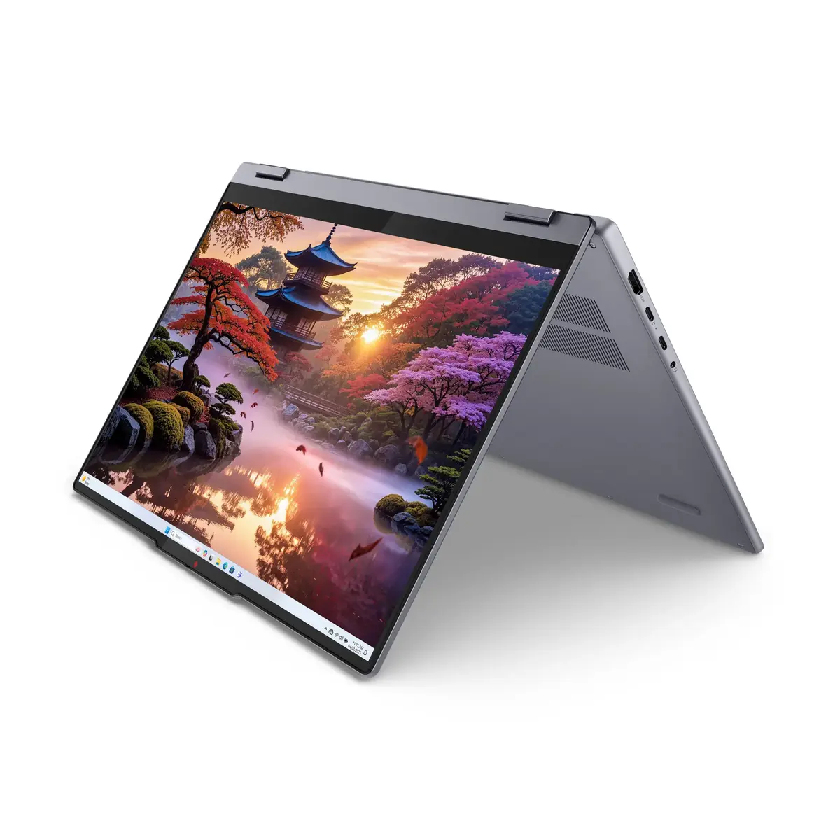 Lenovo IdeaPad 5 2-in-1 16AKP10 Copilot+ PC Photo 8