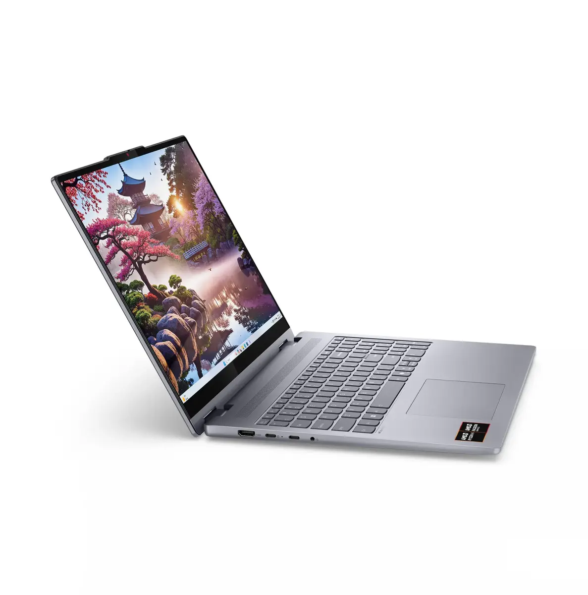 Lenovo IdeaPad 5 2-in-1 16AKP10 Copilot+ PC Photo 13