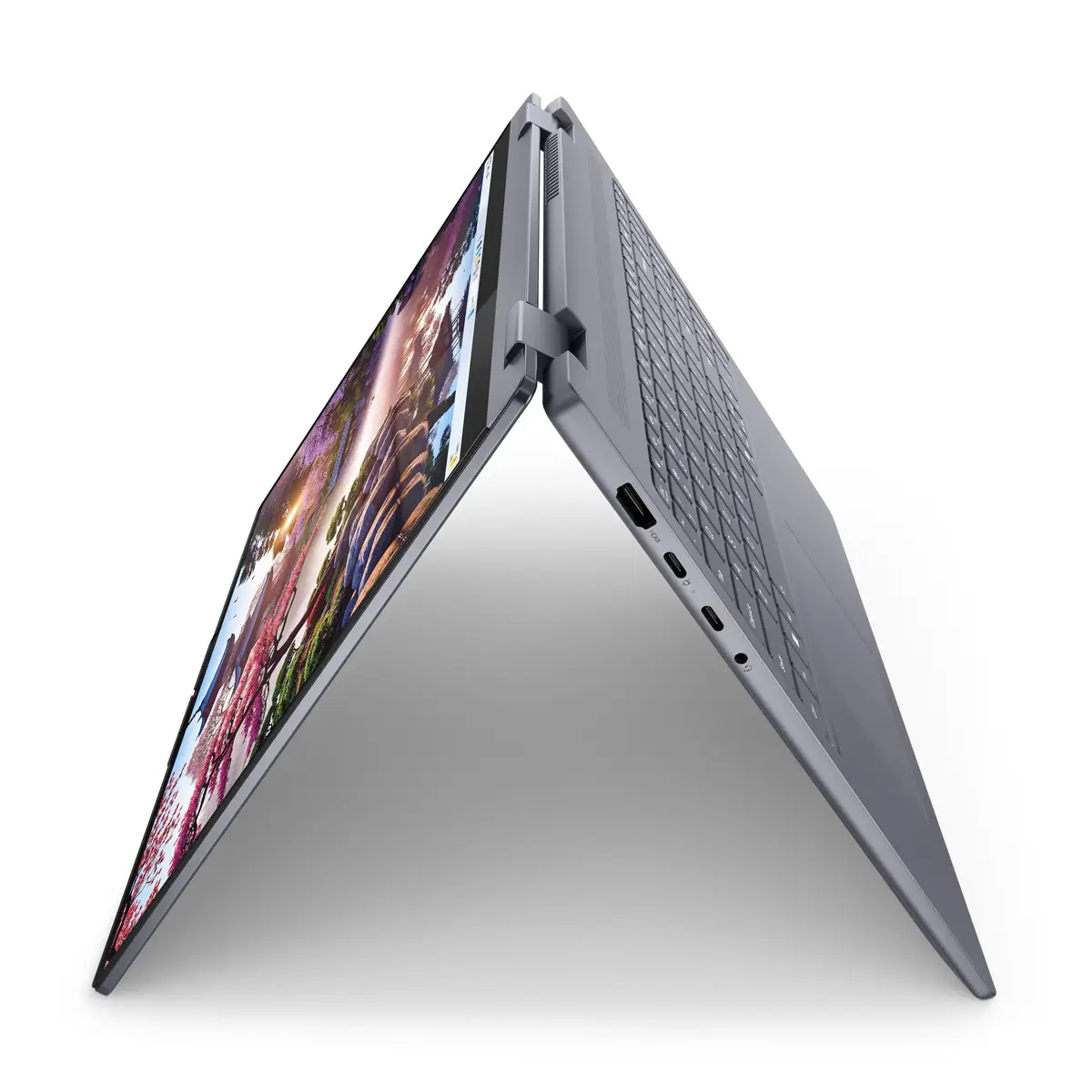 Lenovo IdeaPad 5 2-in-1 16AKP10 Copilot+ PC Photo 16