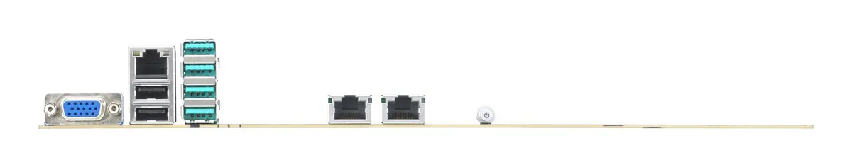 ASUS P13R-E/10G-2T servera mātesplate ATX LGA1700 Photo 4