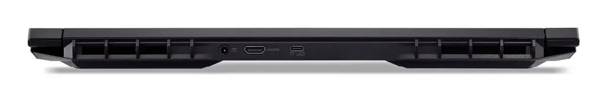 Ноутбук Acer Nitro V 17 AI ANV17-41-R8PP | Игровой ноутбук Photo 7
