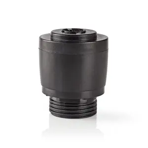 Humidifier filter Nedis HUMI130F for Nedis humidifiers — black, 1 pcs