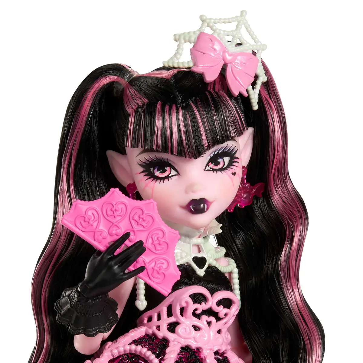 Monster High Draculaura JBG74 кукла 290 мм Photo 4