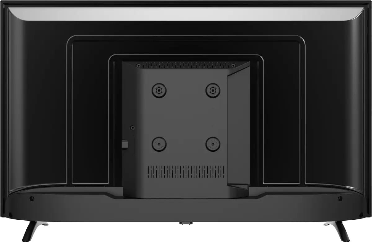 BLAUPUNKT 32HCE4000S LED 32" HD Photo 5