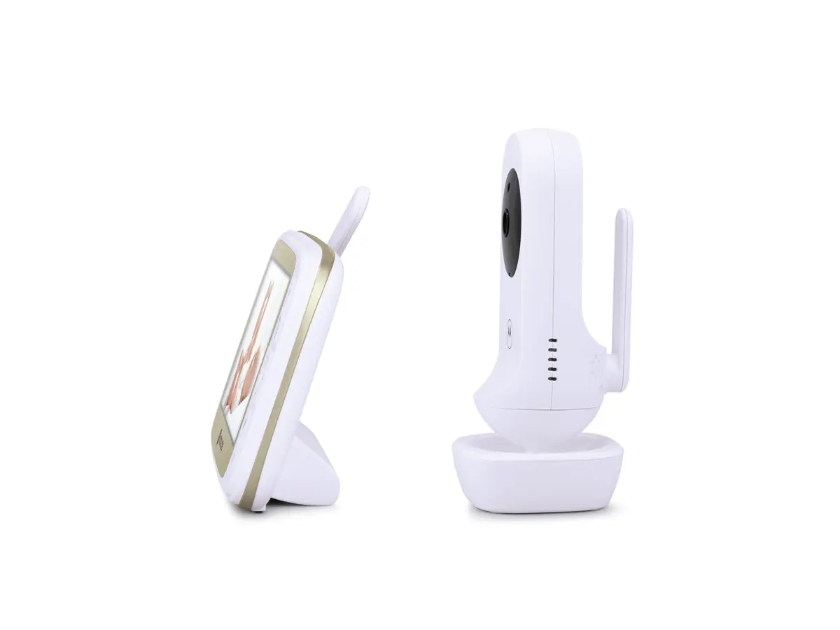 MOTOROLA VM45 Connect монитор 5" с Wi‑Fi Photo 7