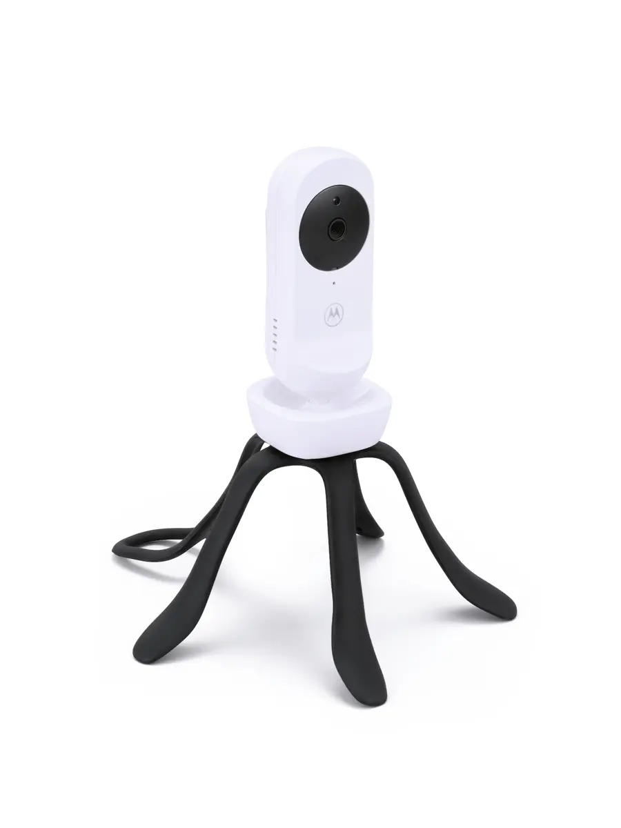 MOTOROLA VM45 Connect монитор 5" с Wi‑Fi Photo 8