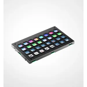 Elgato Stream Deck Module 32-button, Black, 169×103×25 mm