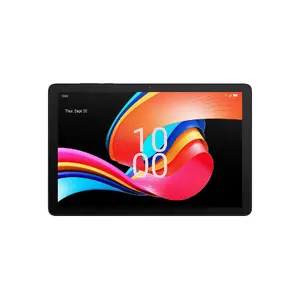 Tablet TCL TAB 10L Gen2 — 10.1" (25.6 cm), Mediatek MT8766B 1.8 GHz, 32 GB, 3 GB RAM, Wi‑Fi 5, Android 13, Anthracite