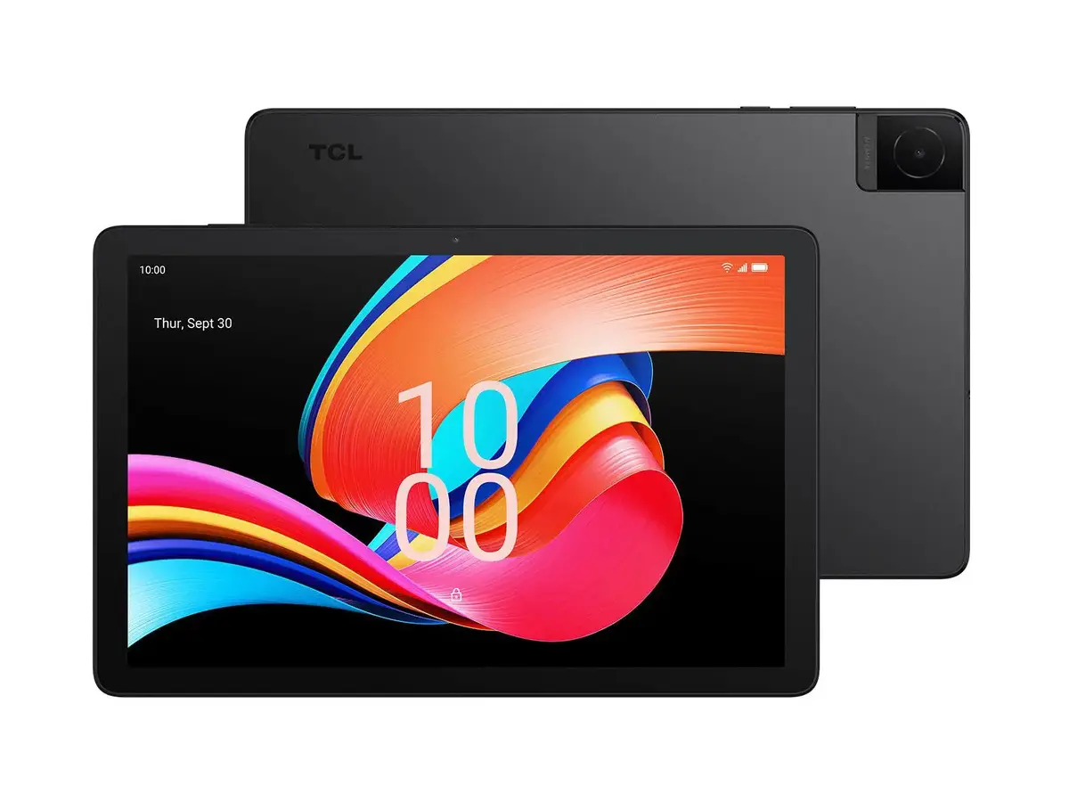 TCL TAB 10L Gen2 планшет — 10,1", 32 ГБ, 3 ГБ ОЗУ Photo 7