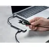 Epico кабель USB A — USB C/Micro-USB/Lightning 1.2 м Photo 4
