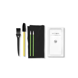 Cleaning kit Epico 9919101300005 for headphones and headsets — accessory set for maintenance