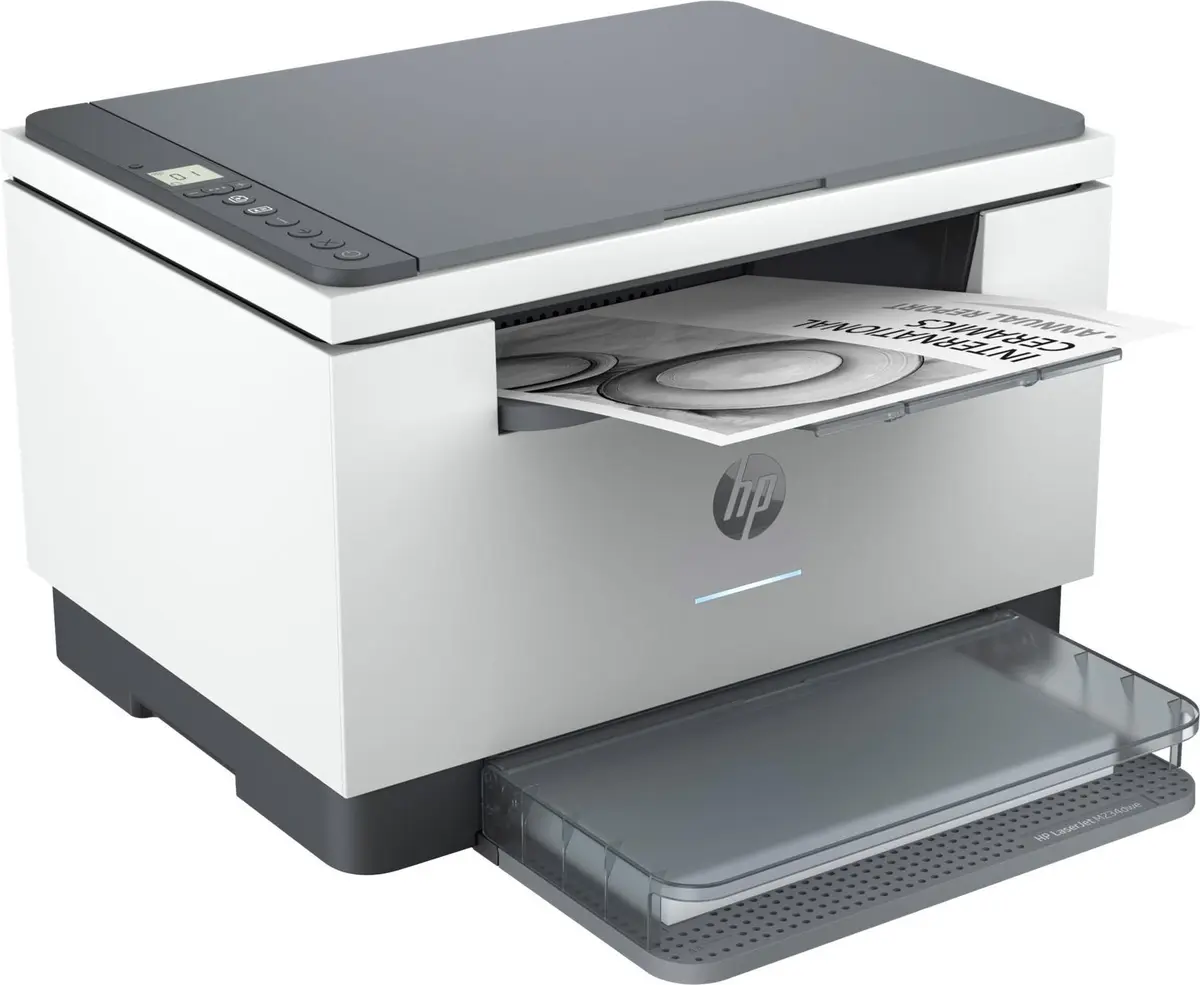Daudzfunkcionālais printeris HP Enterprise LaserJet MFP