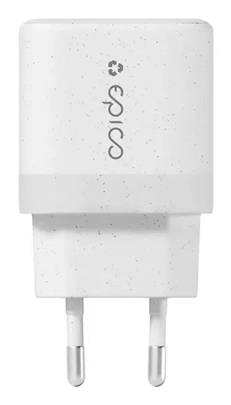 Epico Resolve Universal Indoor USB‑C Fast Charger Photo 2
