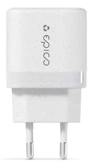 Epico Resolve Universal Indoor USB‑C Fast Charger Photo 3