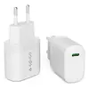 Epico Resolve Universal White AC Fast Charger Photo 3