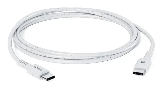 Epico Resolve Universal White AC Fast Charger Photo 5