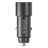 Epico Resolve auto lādētājs USB‑C 12–24V Photo 2
