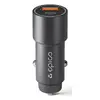 Epico Resolve auto lādētājs USB‑C 12–24V Photo 3