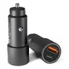 Epico Resolve auto lādētājs USB‑C 12–24V Photo 4
