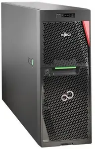 Server FUJITSU TX2550 M7 5515+ 8xSFF - 2U dual-socket Xeon Gold platform, 8x SFF bays