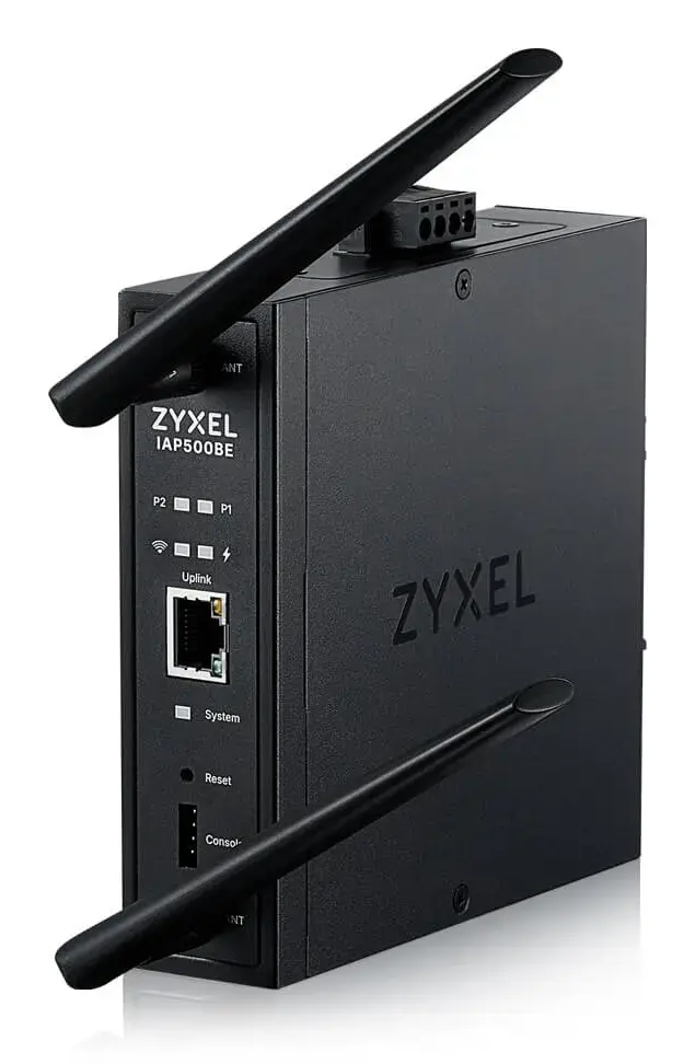 Zyxel IAP500BE piekļuves punkts Photo 3