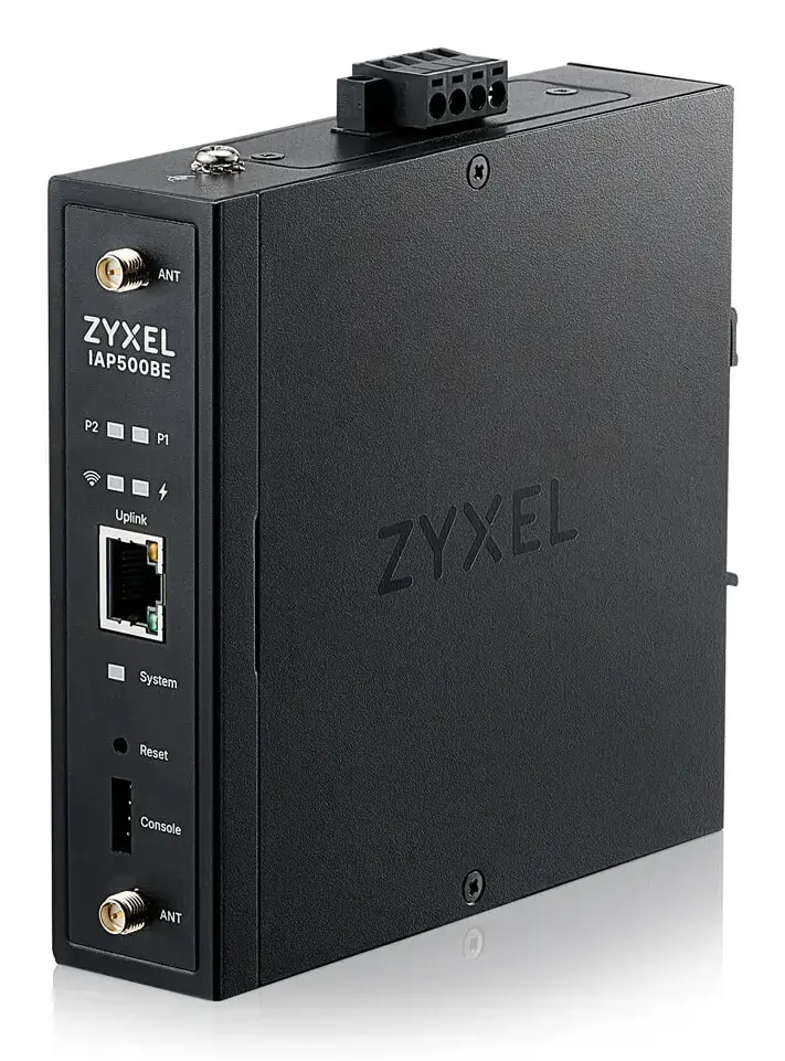 Zyxel IAP500BE piekļuves punkts Photo 4