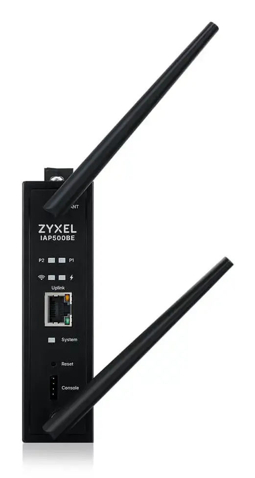 Zyxel IAP500BE piekļuves punkts Photo 5