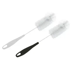 Bottle brush York 1/4 l – cleaning brush for 250 ml bottles