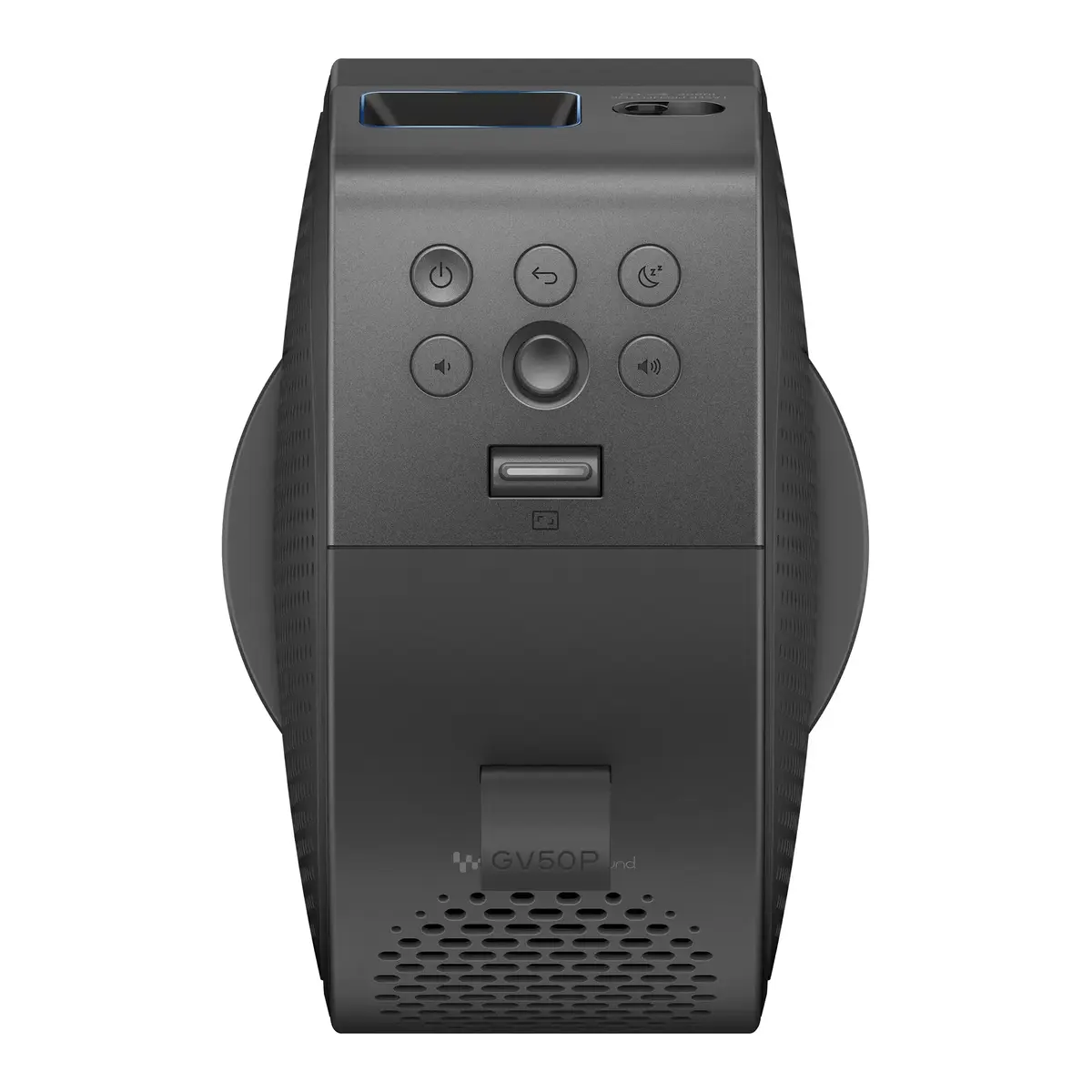 BenQ GV50p DLP лазерный проектор 1080p 500 ANSI Photo 5