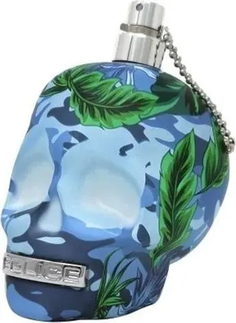 Eau de Toilette Police To Be