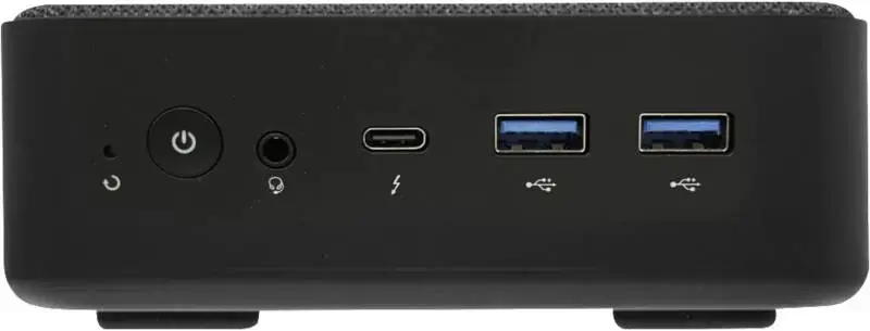 Acer Revo Box RB102 Mini PC Photo 2