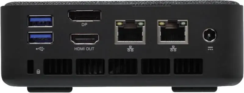 Acer Revo Box RB102 Mini PC Photo 3