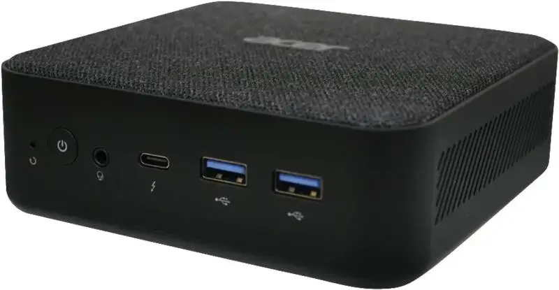 Acer Revo Box RB102 Mini PC Photo 4