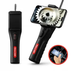 Endoscope Inspection Camera Ralcam C106 OTG IP67 HD for Android iOS