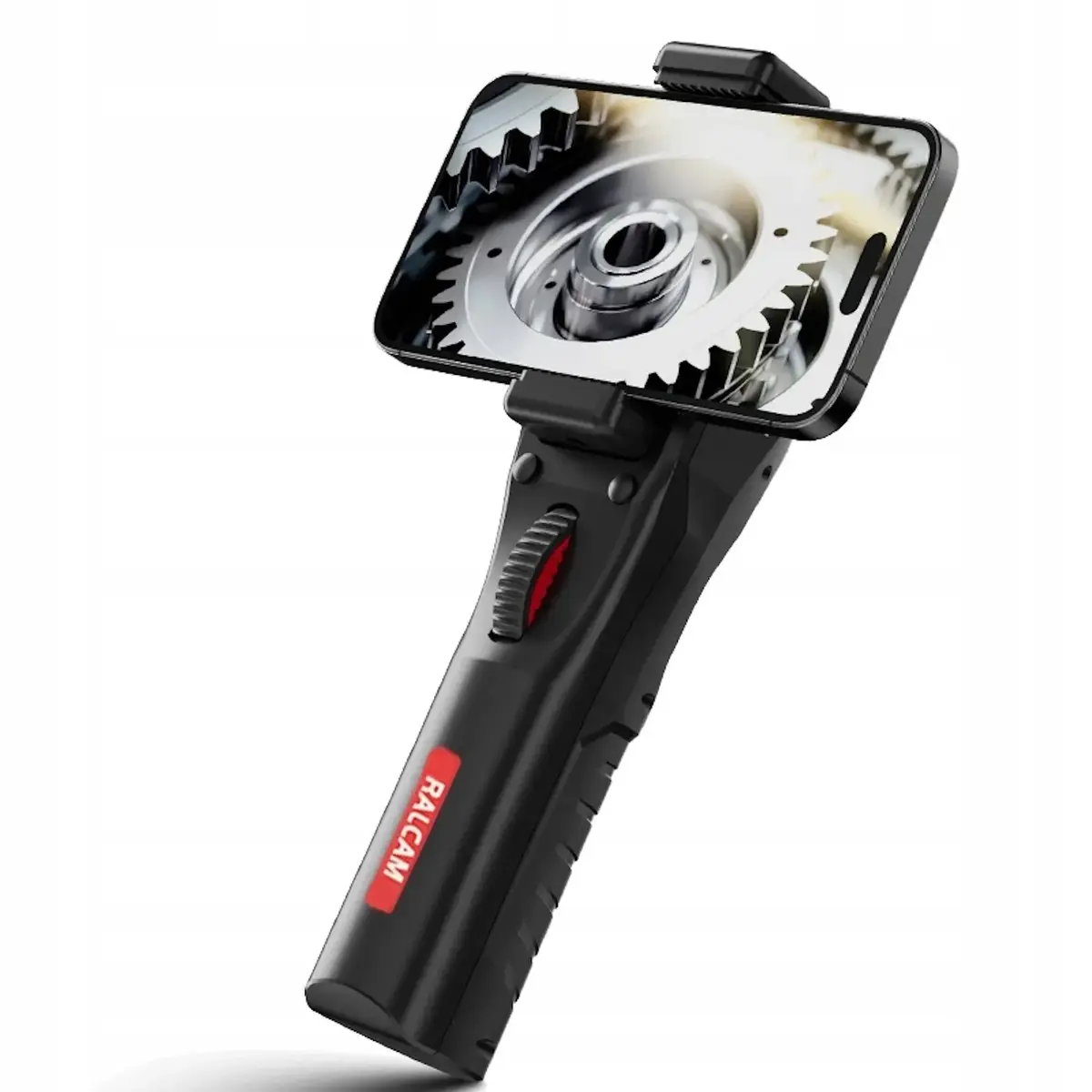 Эндоскоп Ralcam C106 OTG IP67 HD Photo 8