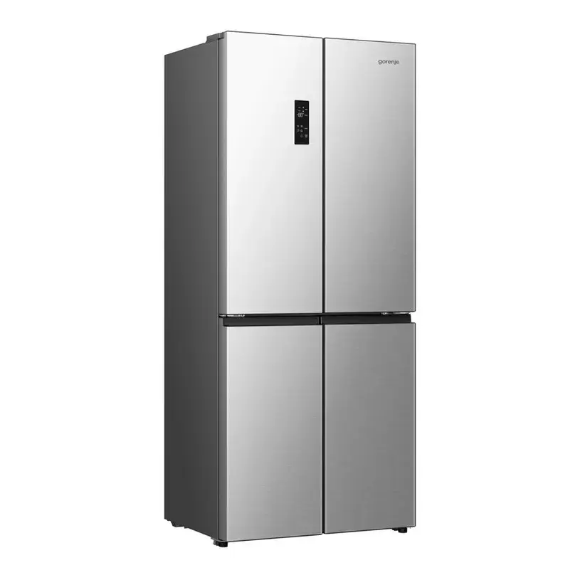 Gorenje NRM819E61X холодильник‑морозильник встраиваемый 460 л Photo 3