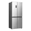 Gorenje NRM819E61X холодильник‑морозильник встраиваемый 460 л Photo 3