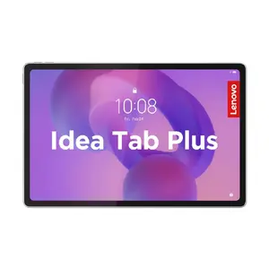 Tablet Lenovo Idea Tab Plus — MediaTek Dimensity 6400, 12.1" 2.5K IPS 90Hz, 8GB RAM/256GB, Luna Grey