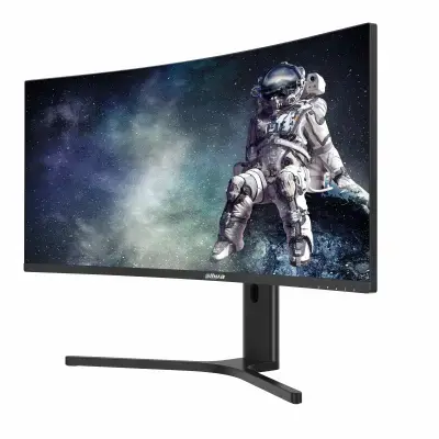DAHUA LM34-E330CA 34" UltraWide QHD монитор Photo 3