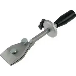 Приспособление Jig для шлифовальных станков Scheppach Tiger 2000/2500 — PRZYSTAWKA JIG 60
