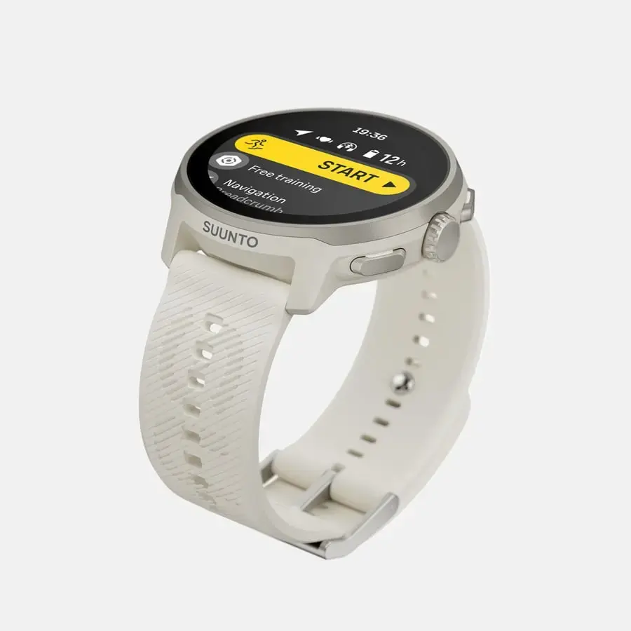 Suunto Run 46 mm smartwatch Photo 2