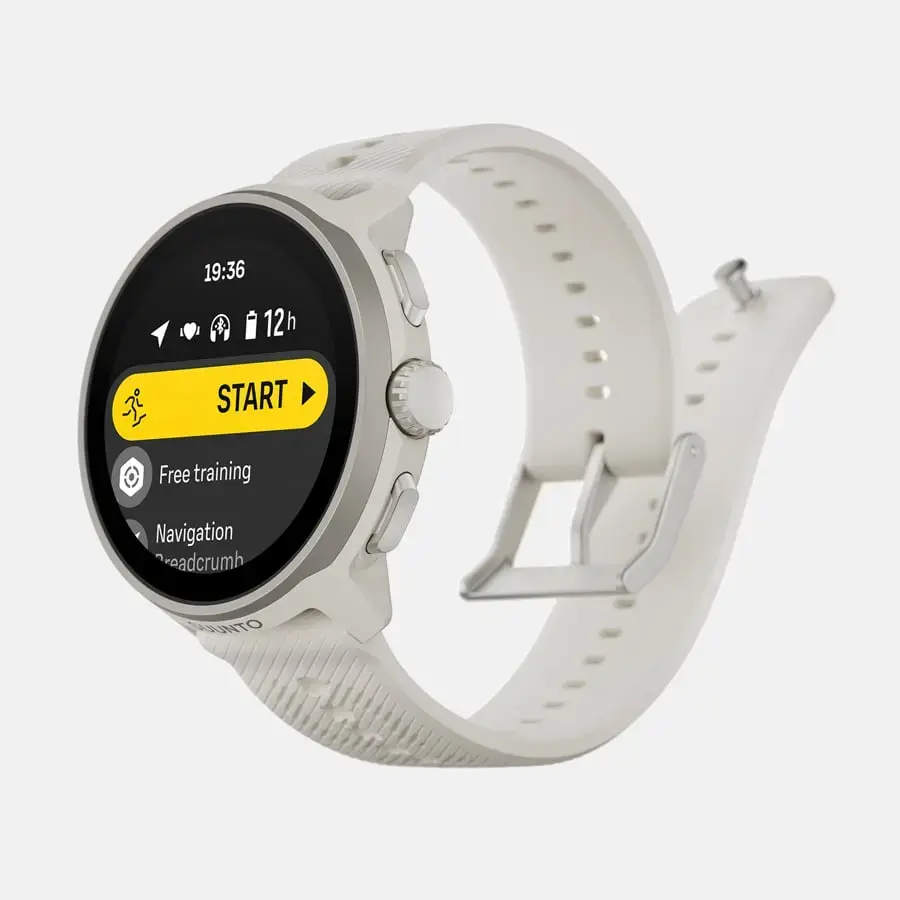 Suunto Run 46 mm smartwatch Photo 3