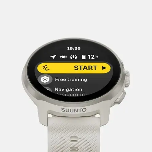 Suunto Run 46 mm smartwatch Photo 5