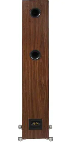 ELAC Debut Reference DFR52 напольная акустика Photo 3