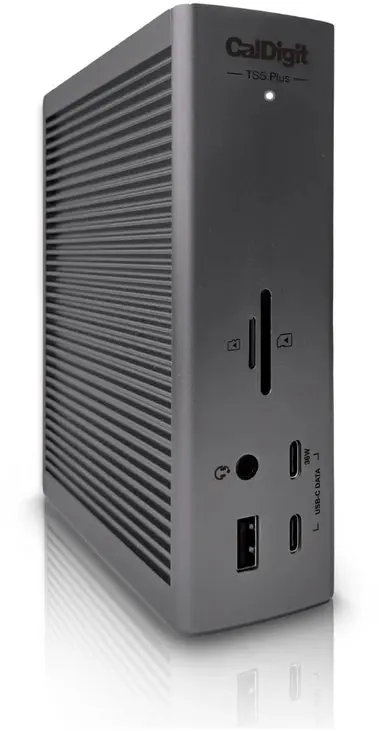 CalDigit Thunderbolt dokstacija TS5 Plus (1