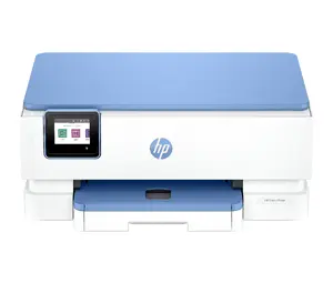HP Envy 7231 Wireless All-in-One Color Printer, Instant Ink