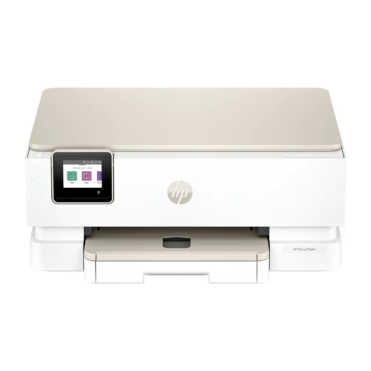 HP Envy 7231 Wireless All-in-One Color Printer Photo 2