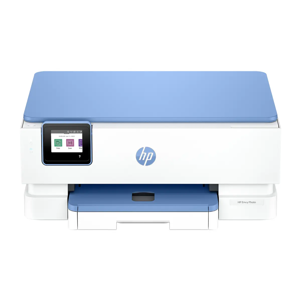 HP Envy 7231 Wireless All-in-One Color Printer Photo 7
